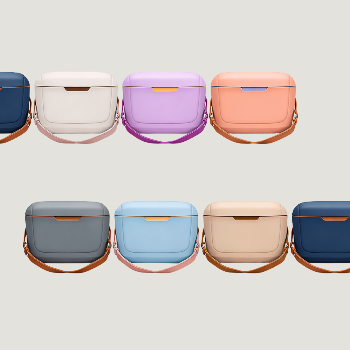 Blerrie Cooler 10L FREE SHIPPING