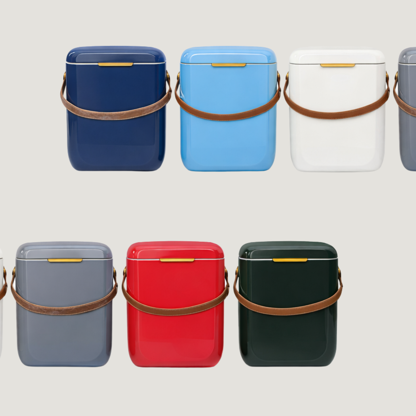 Blerrie Cooler FIELDBAR 10L FREE SHIPPING